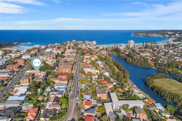 Sixth view of Homely apartment listing, 2/96 Crown Road, Queenscliff NSW 2096