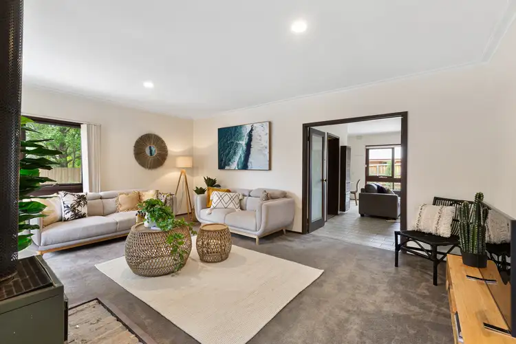 Third view of Homely unit listing, 1/202 Eastfield Road, Croydon South VIC 3136