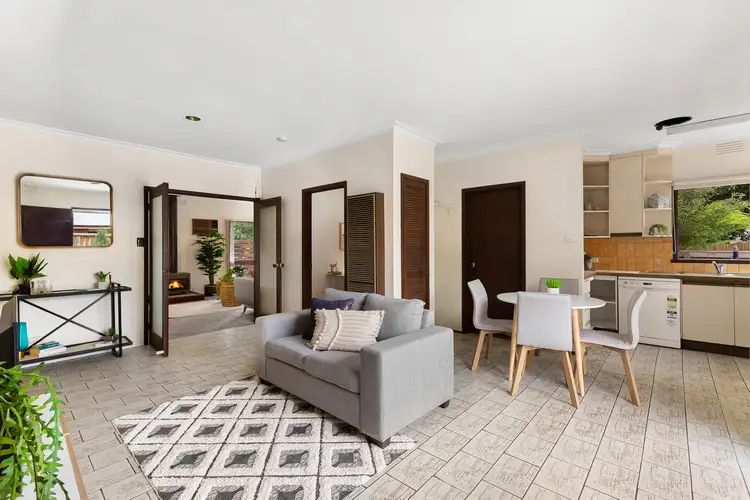 Fifth view of Homely unit listing, 1/202 Eastfield Road, Croydon South VIC 3136