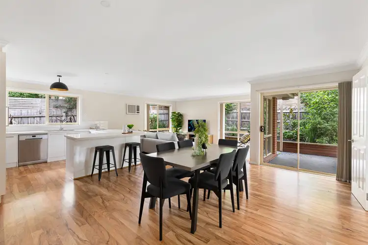 Second view of Homely unit listing, 2/202 Eastfield Road, Croydon South VIC 3136