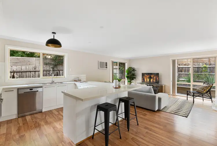 Third view of Homely unit listing, 2/202 Eastfield Road, Croydon South VIC 3136