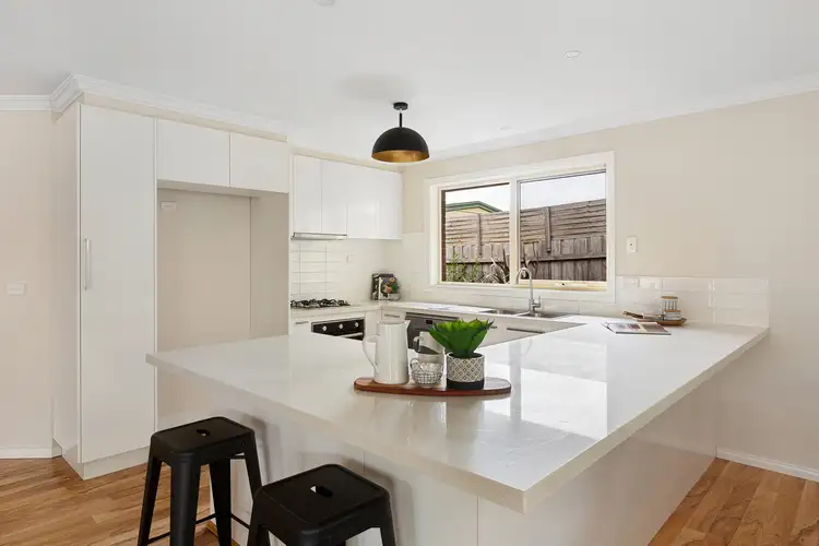 Fourth view of Homely unit listing, 2/202 Eastfield Road, Croydon South VIC 3136