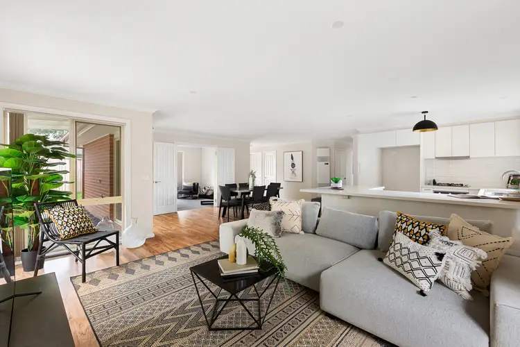 Sixth view of Homely unit listing, 2/202 Eastfield Road, Croydon South VIC 3136