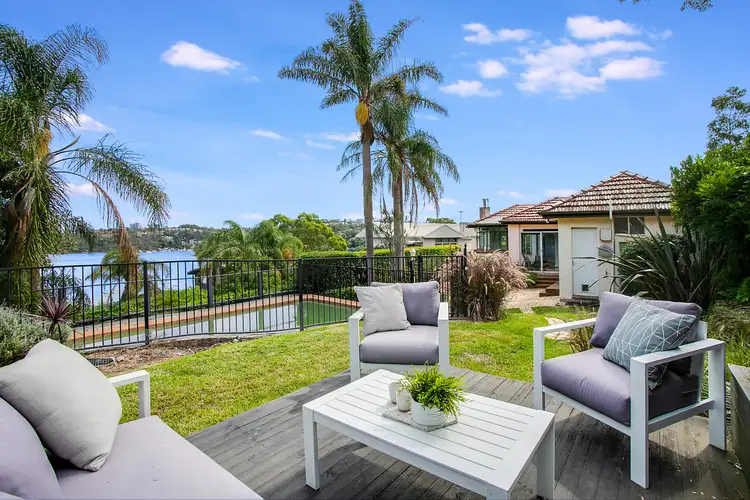 Second view of Homely house listing, 45 Gurney Crescent, Seaforth NSW 2092