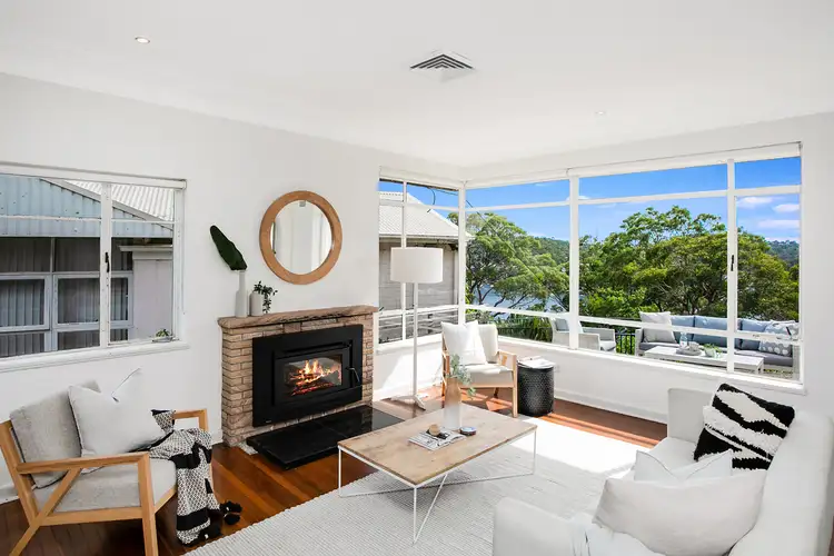 Third view of Homely house listing, 45 Gurney Crescent, Seaforth NSW 2092