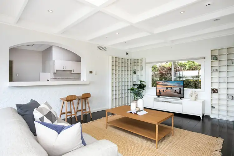 Fifth view of Homely house listing, 45 Gurney Crescent, Seaforth NSW 2092