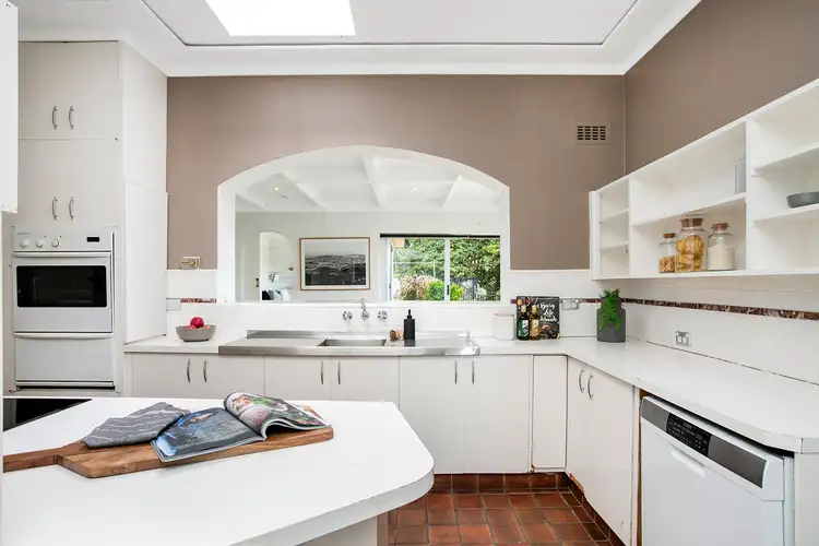 Sixth view of Homely house listing, 45 Gurney Crescent, Seaforth NSW 2092