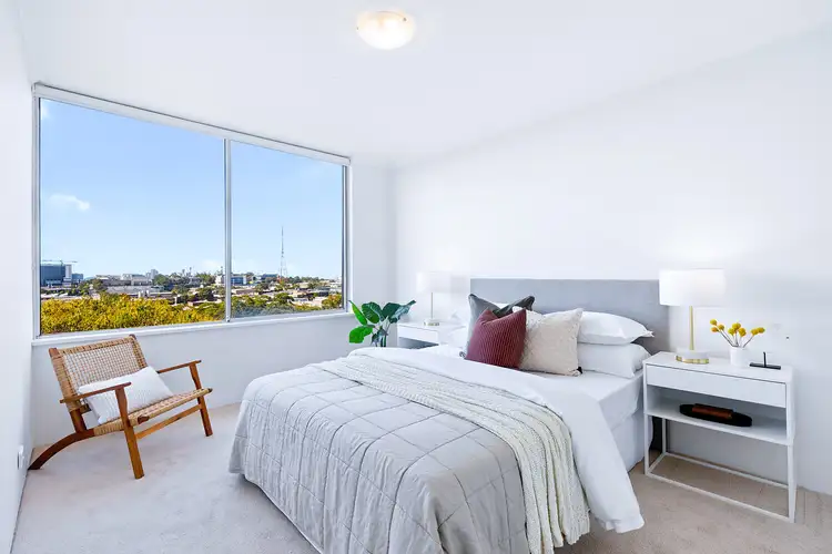 Fourth view of Homely apartment listing, 802/5 Jersey Road, Artarmon NSW 2064