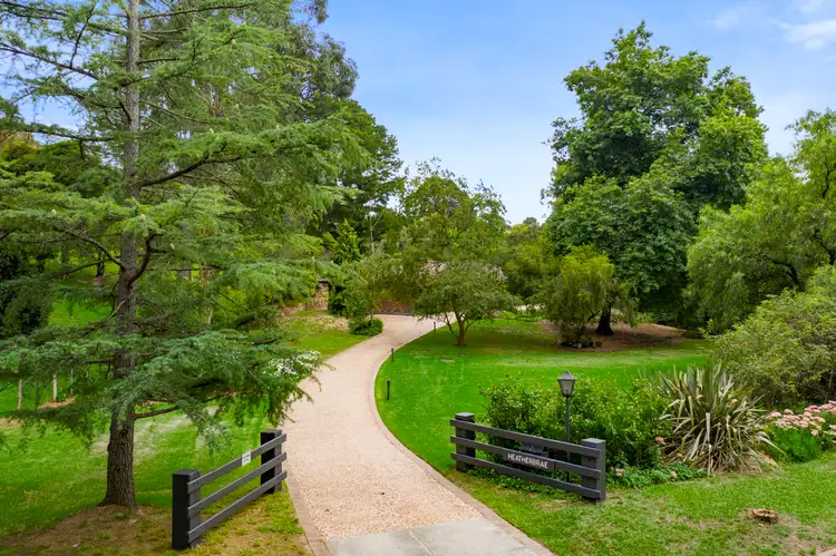 Second view of Homely house listing, 2 Tadstan Place, Donvale VIC 3111