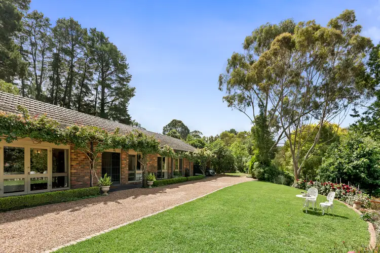 Fourth view of Homely house listing, 2 Tadstan Place, Donvale VIC 3111