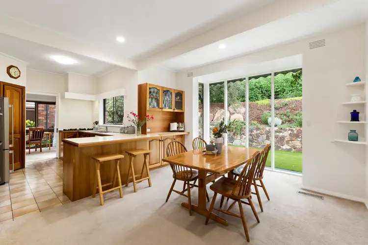 Fifth view of Homely house listing, 2 Tadstan Place, Donvale VIC 3111