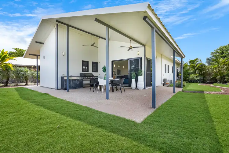 Second view of Homely house listing, 26 Coleman Street, Muirhead NT 810