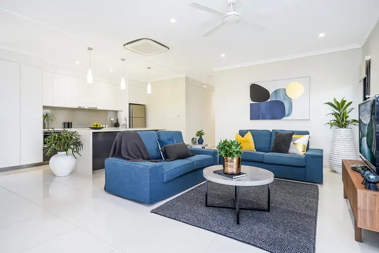 Third view of Homely house listing, 26 Coleman Street, Muirhead NT 810