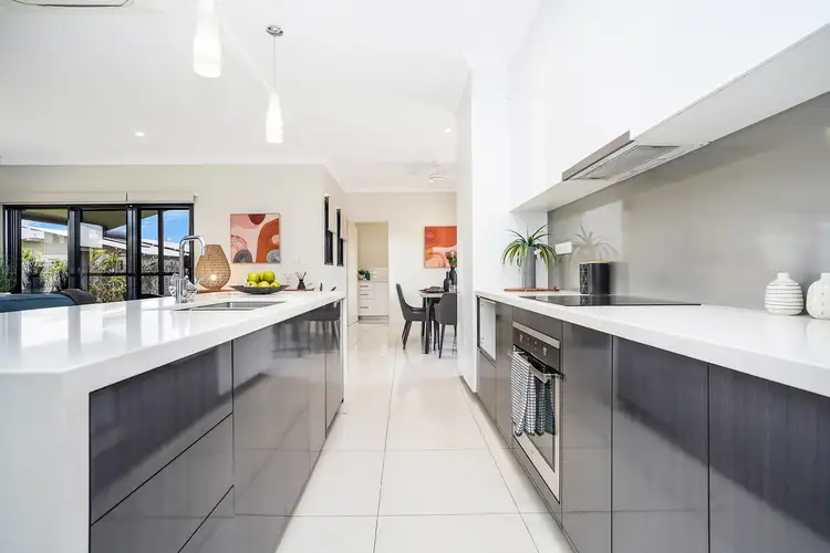 Sixth view of Homely house listing, 26 Coleman Street, Muirhead NT 810