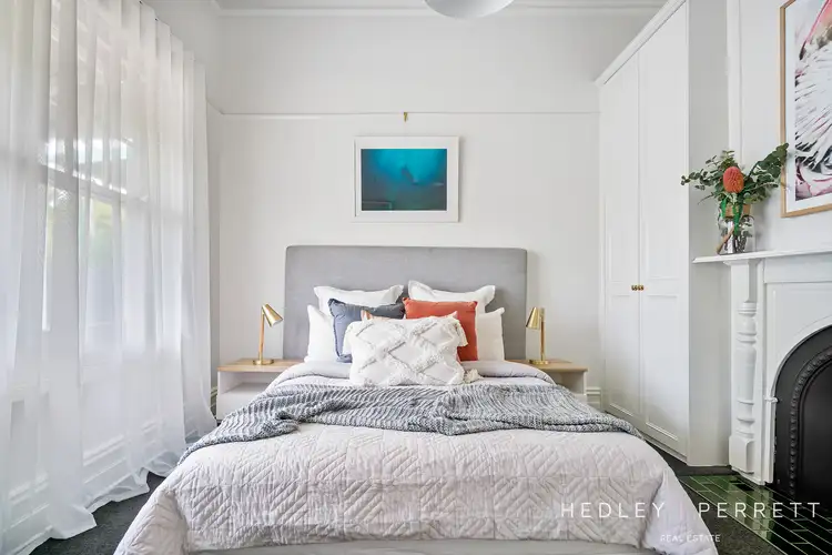 Third view of Homely house listing, 58 Argyle Street, Moonee Ponds VIC 3039