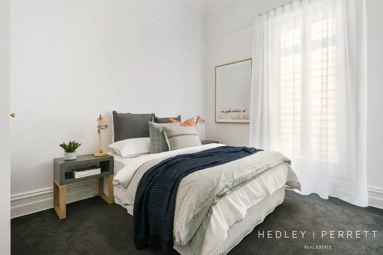 Sixth view of Homely house listing, 58 Argyle Street, Moonee Ponds VIC 3039