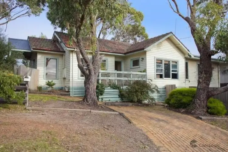 Main view of Homely house listing, 77 Sunset Strip, Jan Juc VIC 3228