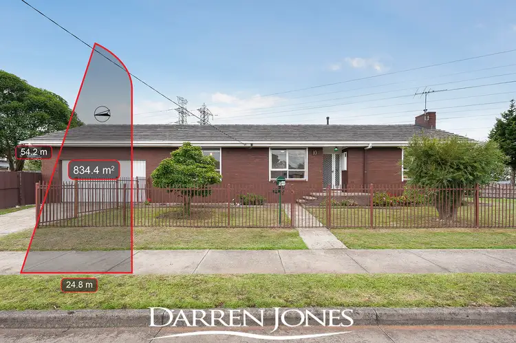 10 Mundy Street, Watsonia VIC 3087