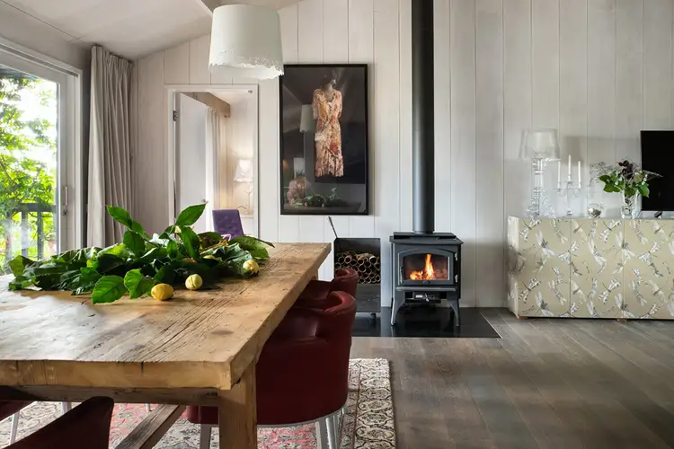 Main view of Homely house listing, 40 Central Springs Road, Daylesford VIC 3460