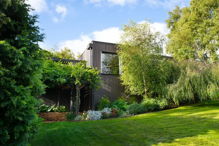 Fifth view of Homely house listing, 40 Central Springs Road, Daylesford VIC 3460