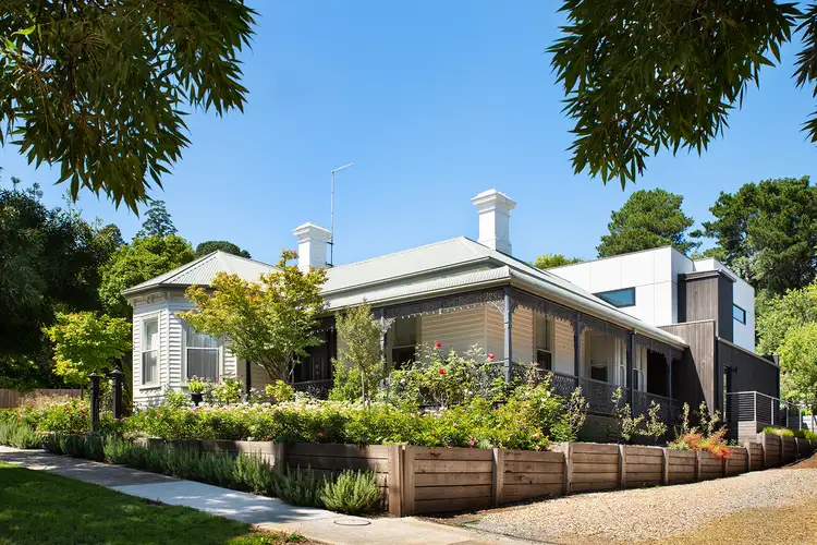 Main view of Homely house listing, 32 Hill Street, Daylesford VIC 3460