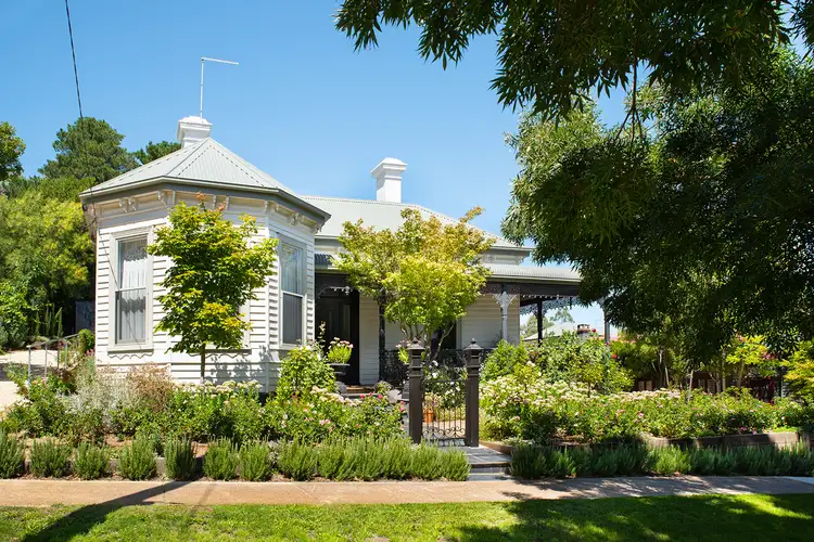 Third view of Homely house listing, 32 Hill Street, Daylesford VIC 3460