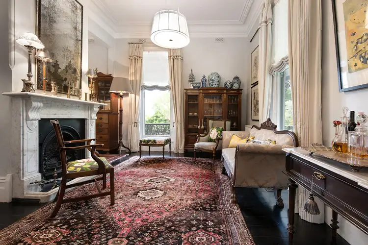Fifth view of Homely house listing, 32 Hill Street, Daylesford VIC 3460