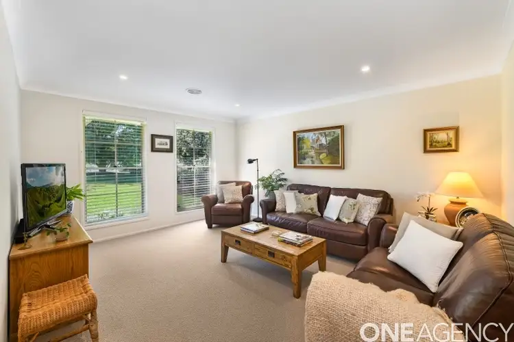 Fifth view of Homely house listing, 14 Caley Street, Bowral NSW 2576