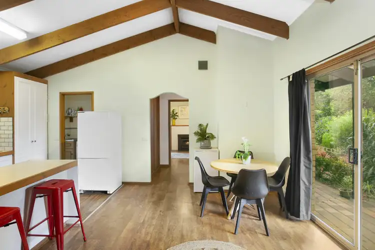 Second view of Homely house listing, 3 Sunset Strip, Ocean Grove VIC 3226