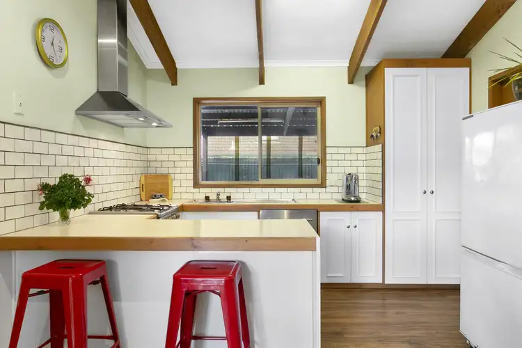 Third view of Homely house listing, 3 Sunset Strip, Ocean Grove VIC 3226