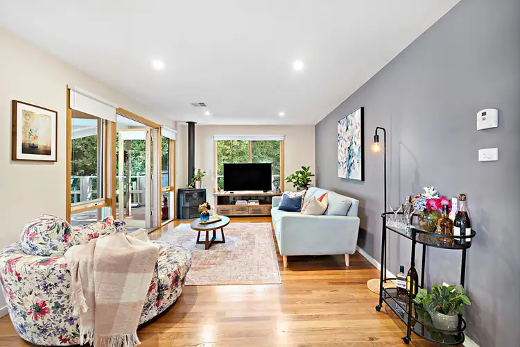 Main view of Homely house listing, 56 East Street, Daylesford VIC 3460