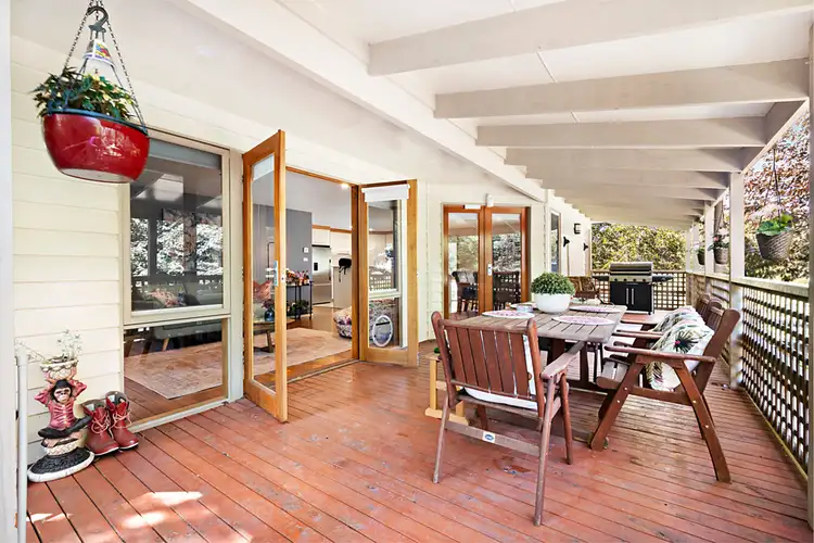 Second view of Homely house listing, 56 East Street, Daylesford VIC 3460