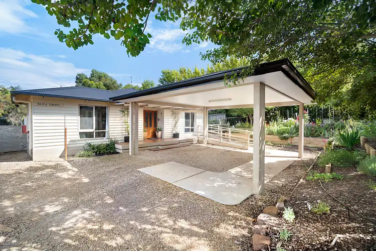 Third view of Homely house listing, 56 East Street, Daylesford VIC 3460
