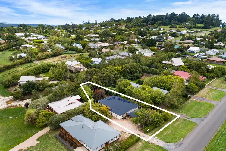 Fourth view of Homely house listing, 56 East Street, Daylesford VIC 3460