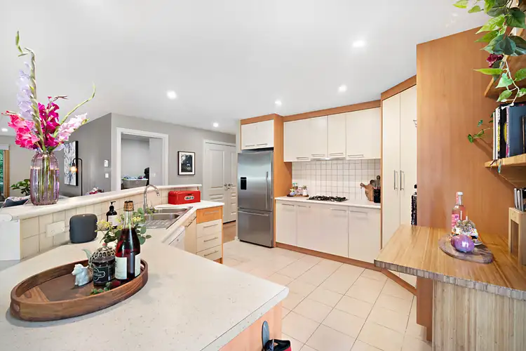 Fifth view of Homely house listing, 56 East Street, Daylesford VIC 3460