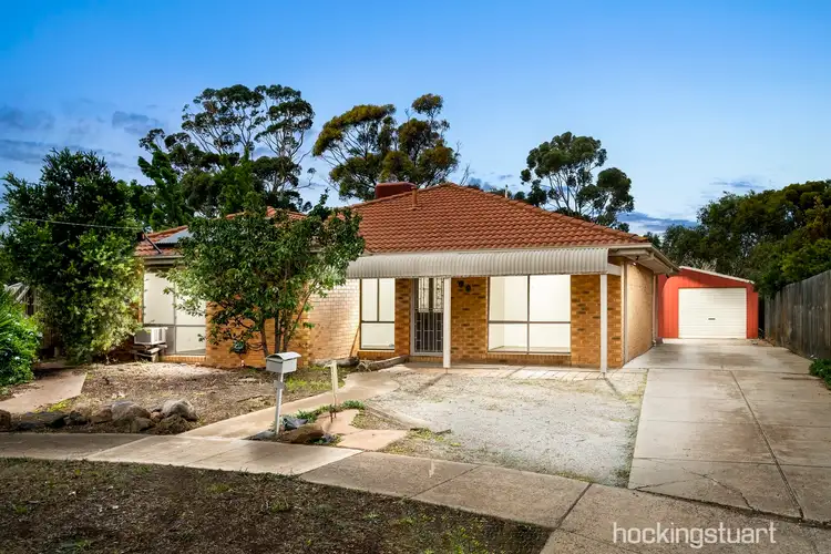 66 Hotham Crescent, Hoppers Crossing VIC 3029