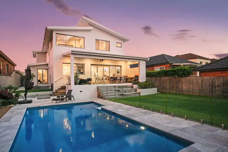Main view of Homely house listing, 11 Kareema Street, Balgowlah NSW 2093