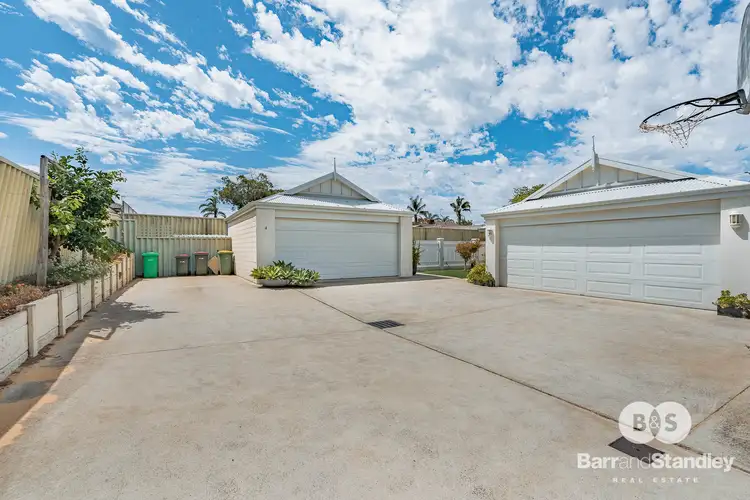 4/112 Mangles Street, South Bunbury WA 6230
