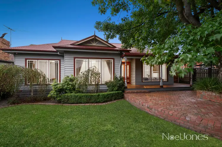 Main view of Homely house listing, 138 Surrey Road, Blackburn VIC 3130