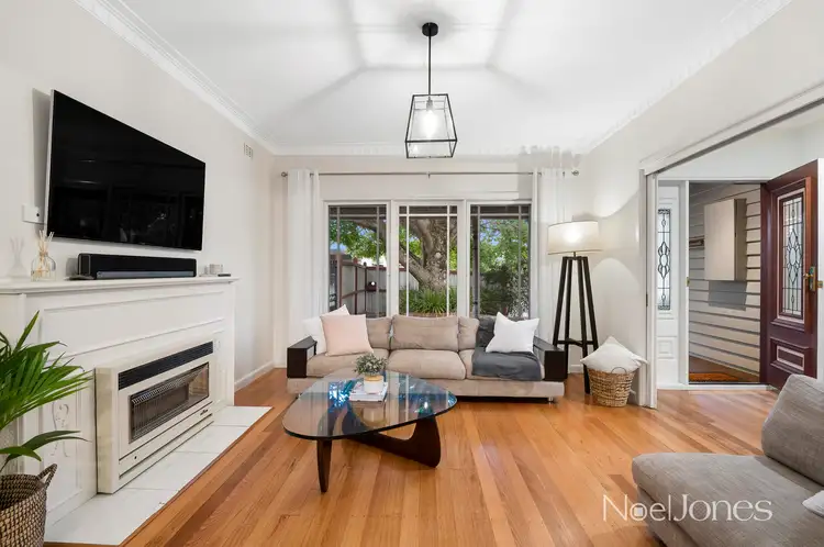 Second view of Homely house listing, 138 Surrey Road, Blackburn VIC 3130