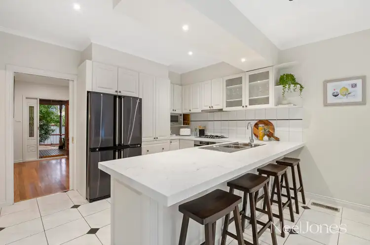 Third view of Homely house listing, 138 Surrey Road, Blackburn VIC 3130