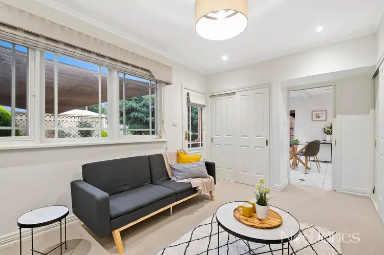 Fifth view of Homely house listing, 138 Surrey Road, Blackburn VIC 3130
