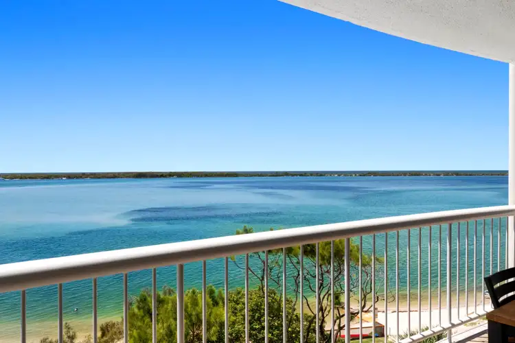 Third view of Homely unit listing, 41/49 Landsborough Parade, Golden Beach QLD 4551