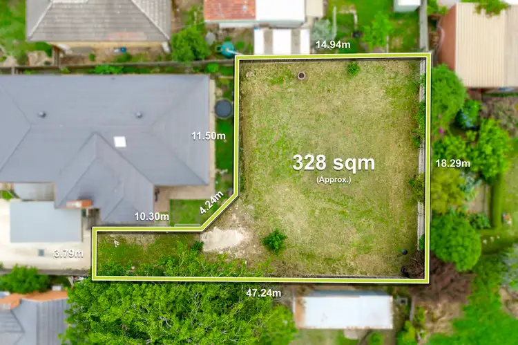 61A Kipling Avenue, Mooroolbark VIC 3138