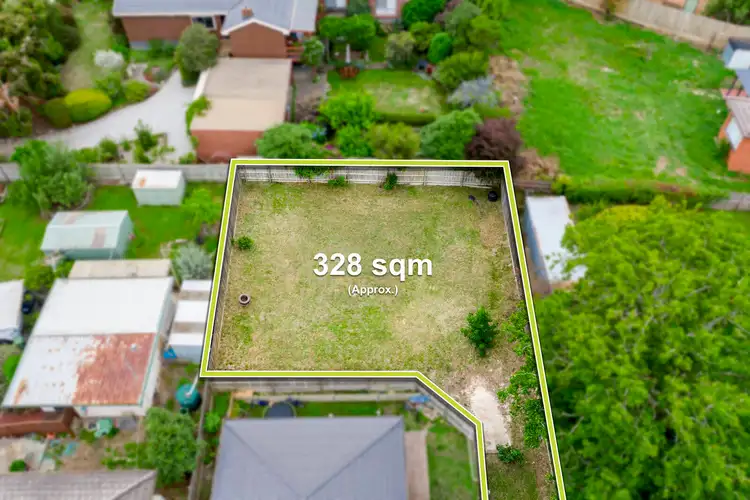 Fourth view of Homely land listing, 61A Kipling Avenue, Mooroolbark VIC 3138