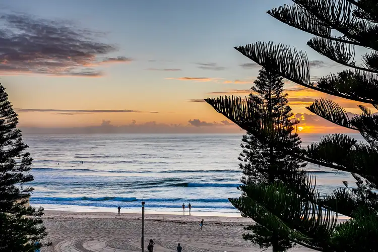 Main view of Homely apartment listing, 16/93-95 North Steyne, Manly NSW 2095