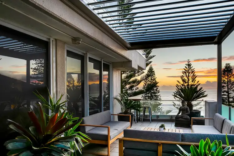 Second view of Homely apartment listing, 16/93-95 North Steyne, Manly NSW 2095