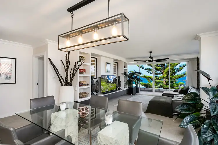 Third view of Homely apartment listing, 16/93-95 North Steyne, Manly NSW 2095