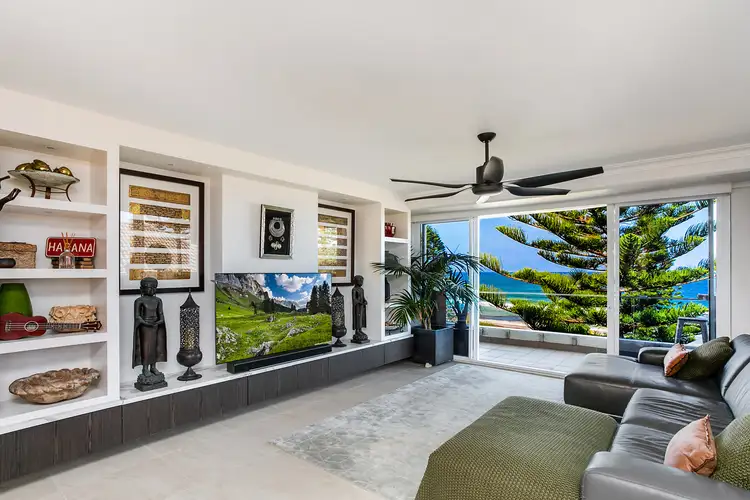 Fourth view of Homely apartment listing, 16/93-95 North Steyne, Manly NSW 2095