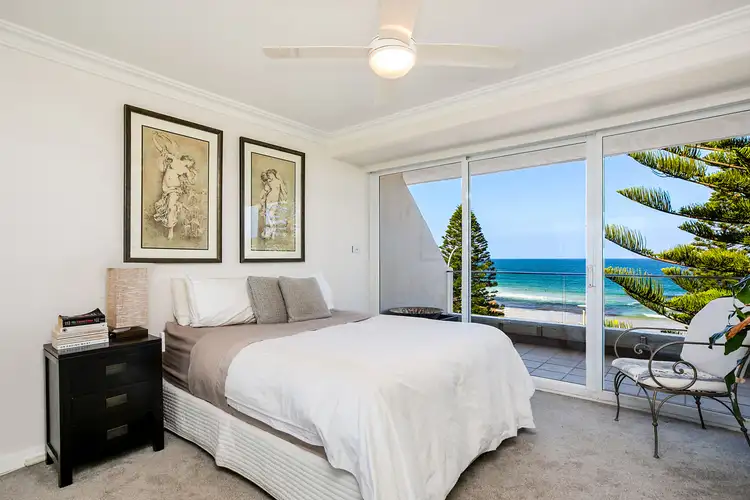Sixth view of Homely apartment listing, 16/93-95 North Steyne, Manly NSW 2095